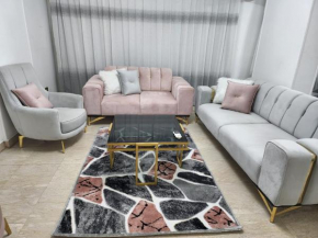 Luxury Apartment near cairo airport